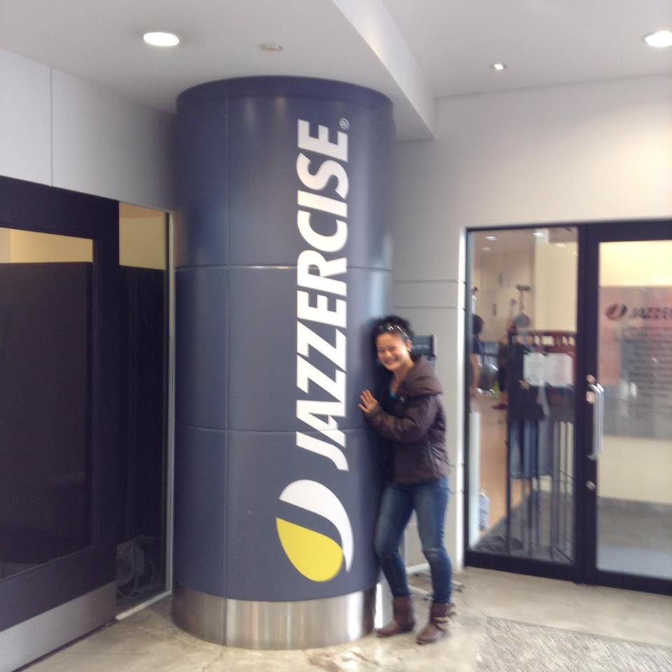 Jazzercise