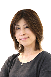 Yumiko Sakurai