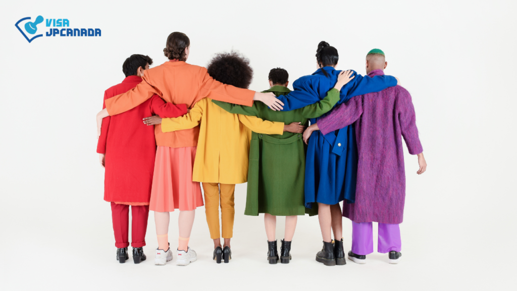 LGBTQ+にとって世界で最も安全な旅行先にカナダが3年連続トップ