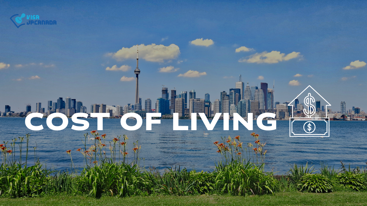 カナダ移住で気になる生活費 －家賃・生活費の都市別比較