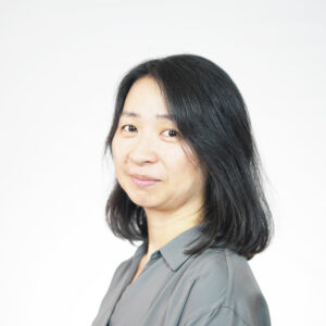 グールド 塔子（Toko Gould）