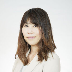 櫻井 由美子 (Yumiko Sakurai)
