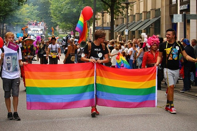 世界各地で開催 Global Pride 2020 カナダからもメッセージ