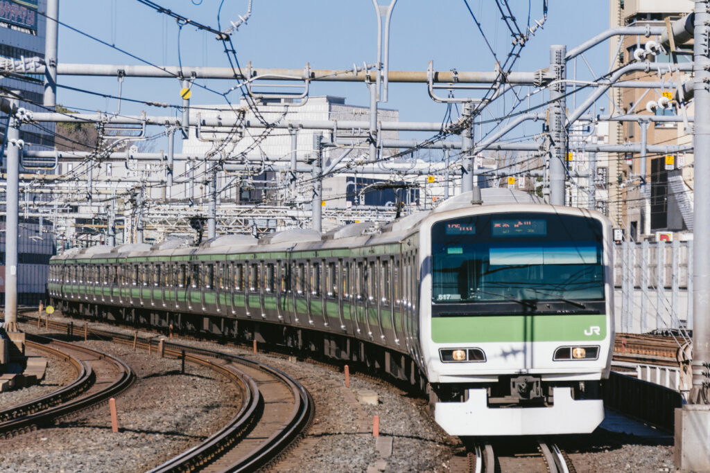 ジャパンレールパス利用資格改定のニュースのはなし
