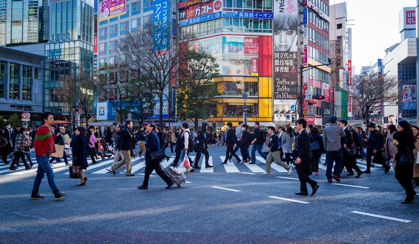 日本の外国人労働者の受け入れのニュースから、カナダの就労ビザ制度について思うこと