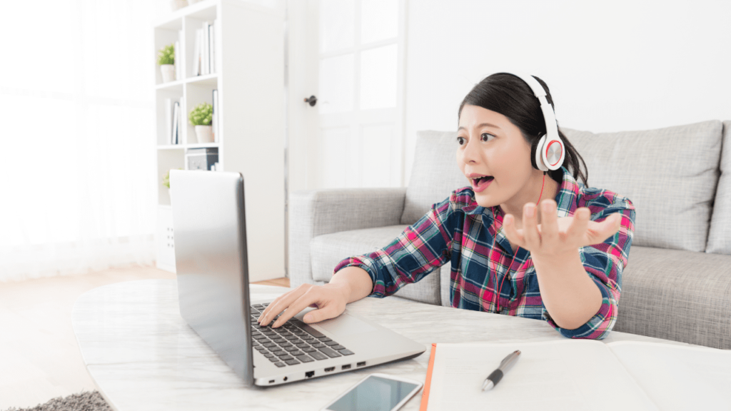 新しい語学テストPTE Coreの試験対策と受けてみた感想とCELPIPとの比較