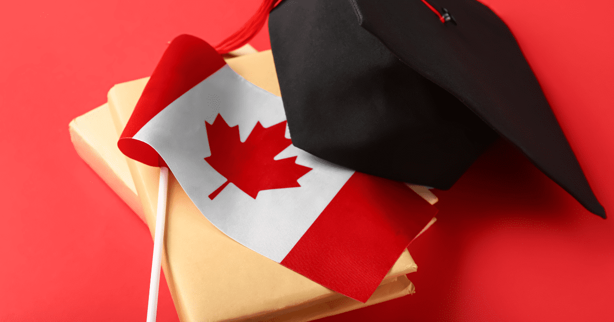 大学院留学からカナダの永住権取得を目指す方法とメリット