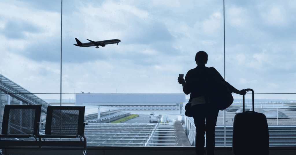 安心・快適！バンクーバー空港送迎サービス