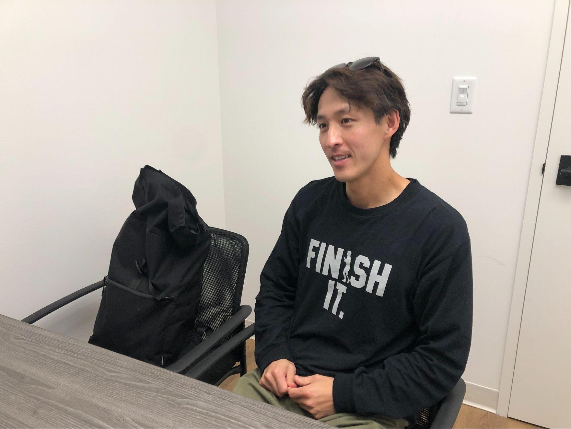 カナダで保育士として働き永住権取得した青木さん｜男性保育士として見つけたやりがい