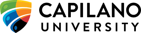 Capilano University logo