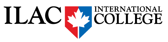 ILAC International College Vancouver logo
