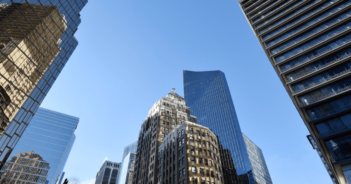 対面相談のメリット② ダウンタウン好立地